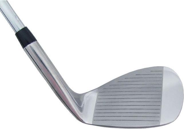 Produktbild Wilson - Harmonized 56 LH Wedge Steel (Linkshänder)