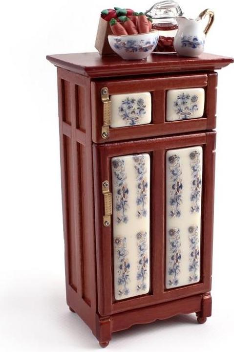 Immagine prodotto Reutter 001.723/0 - Frigo "Onion Gold", in miniatura