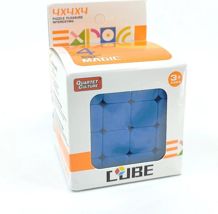 Image du produit MagicCube Center Rubik's Cube 4x4 - Rubik's Cube (4 x 4)