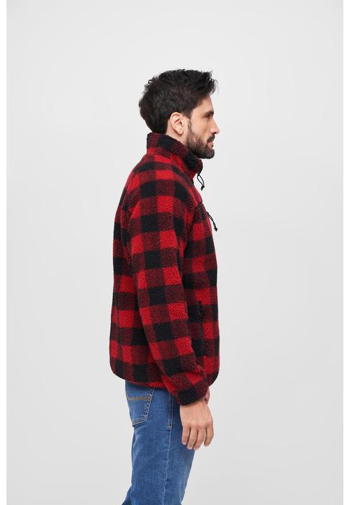 Immagine prodotto Brandit Orsacchiotto in pile Troyer (5XL)