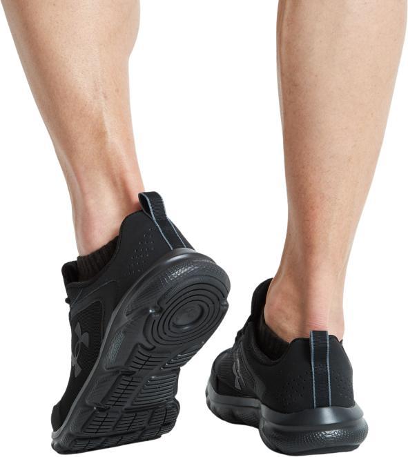 Produktbild Under Armour Buty Charged Asstr 9 M 3024590-003, Rozmiar: 42 (42)