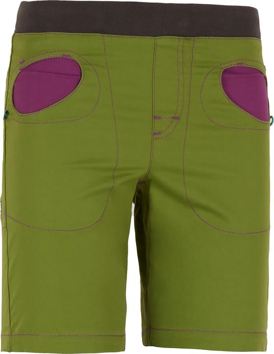 E9 Kid's BRC Short