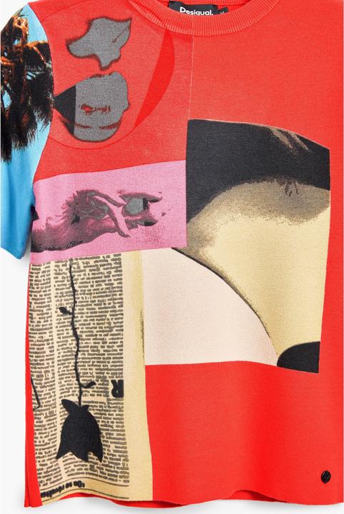 Produktbild Desigual Lacroix (M)