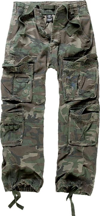 Produktbild Brandit Vintage Cargo Pants (S)