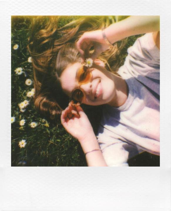 Actual product image Polaroid Go Film (Universal)