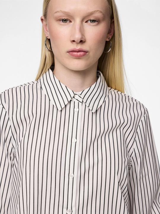 Actual product image Pieces PCPENNY blouse dress (XS)
