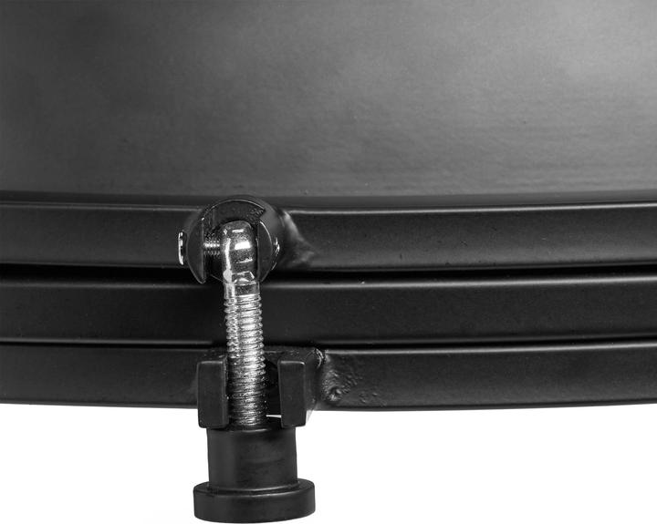 Immagine prodotto Relaxdays Lampadario industrial dal design retro (E27)