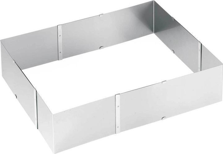 Produktbild GEFU Uno (24 cm)