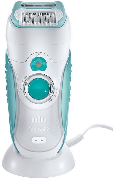 Produktbild Braun Silk-épil 7 Dual 7891