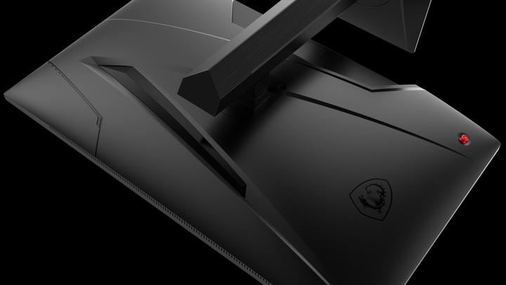 Immagine prodotto MSI G274QPXDE (2560 x 1440 pixel, 27")
