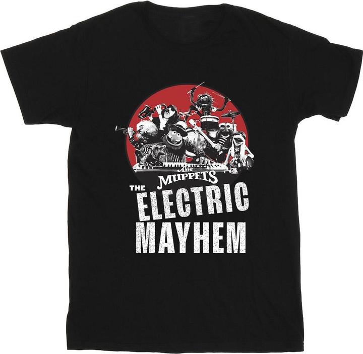 Gildan Mayhem TShirt (4XL)