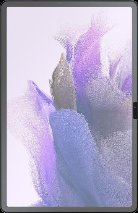 Produktbild Cazy Schutzglass Kompatibel mit Samsung Galaxy Tab S7 FE - Displayschutz Tempered Glass (1 Stück, Galaxy Tab S7 FE)