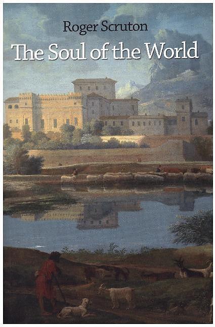 Actual product image The Soul of the World (English)