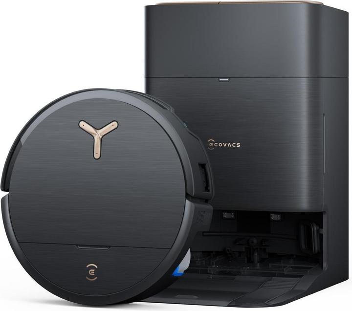 Ecovacs X9 Pro Omni (Saugwischroboter)