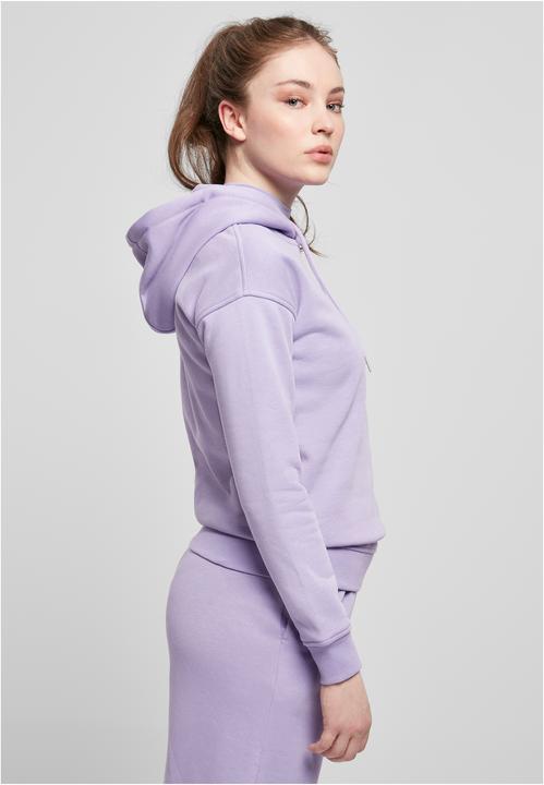 Actual product image Urban Classics Ladies Organic Hoody (XS)