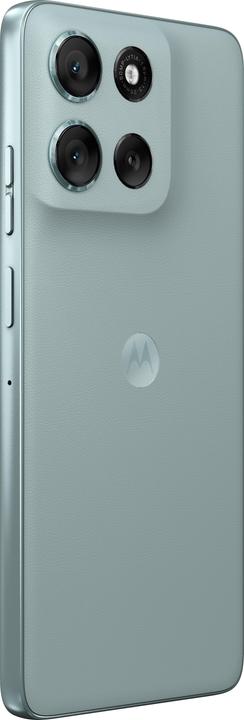 Produktbild Motorola Moto G56 (256 GB, Pantone Gray Mist, 6.72", Dual SIM, 50 Mpx, 5G)