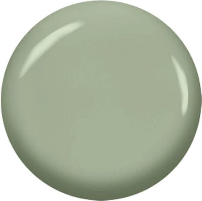 Produktbild IDUN Minerals Minerals Nail Polish Jade Light Khaki Green (Jade Light Khaki Green, Farblack)