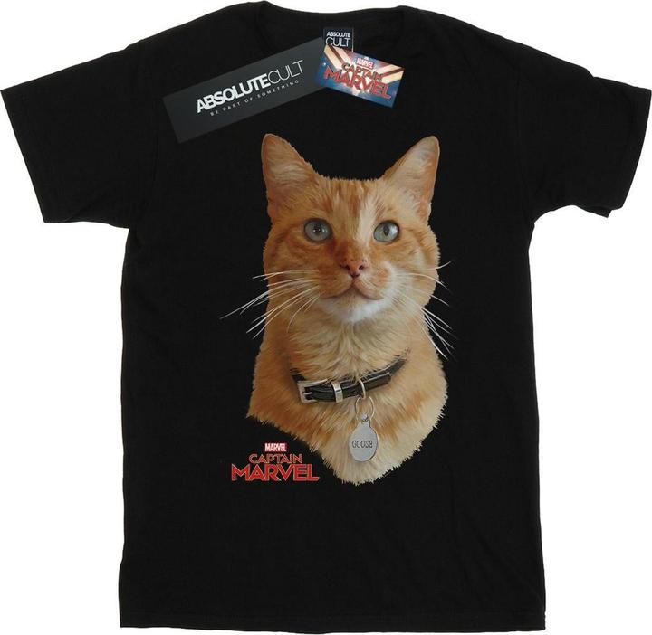 Captain Goose Photo TShirt (XXL)