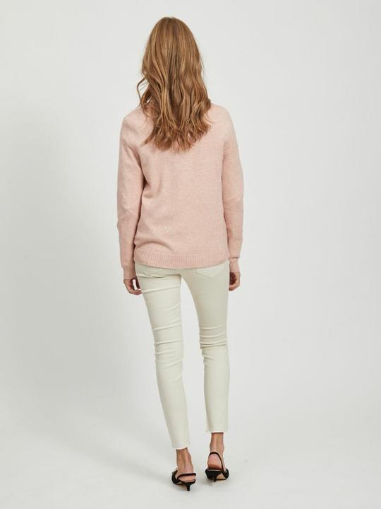 Produktbild Vila Rundhalsausschnitt Strickpullover (XXL)