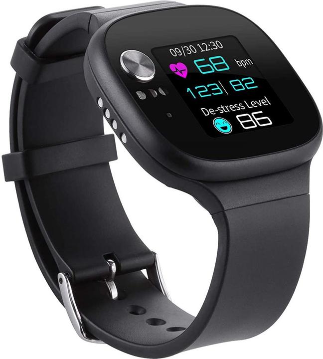 Image du produit ASUS VivoWatch BP Moniteur d'activité avec lanière