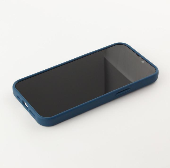 Produktbild PhoneLook Hülle Bio Eco-Friendly blau (Apple iPhone 15)