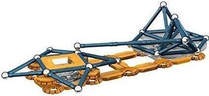 Actual product image Geomag Mechanics Magnetic Motion