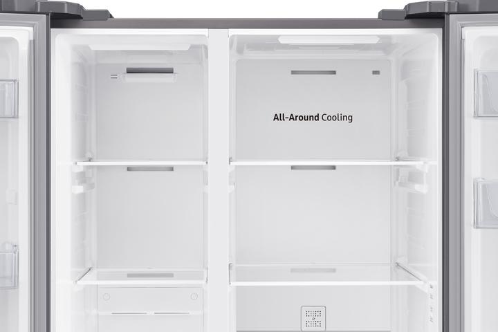 Produktbild Samsung Food Center RS5000, 655l (655 l)