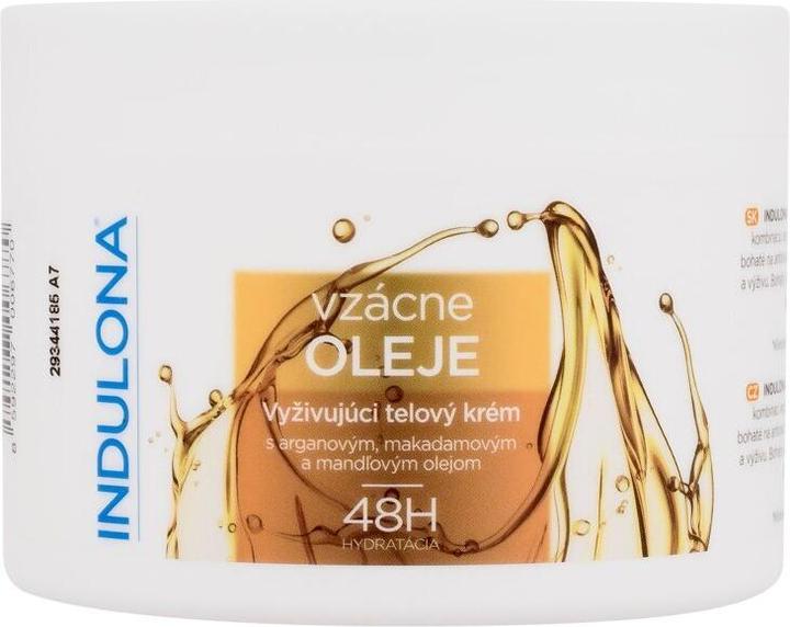 Produktbild Indulona Rare Oils (250 ml)