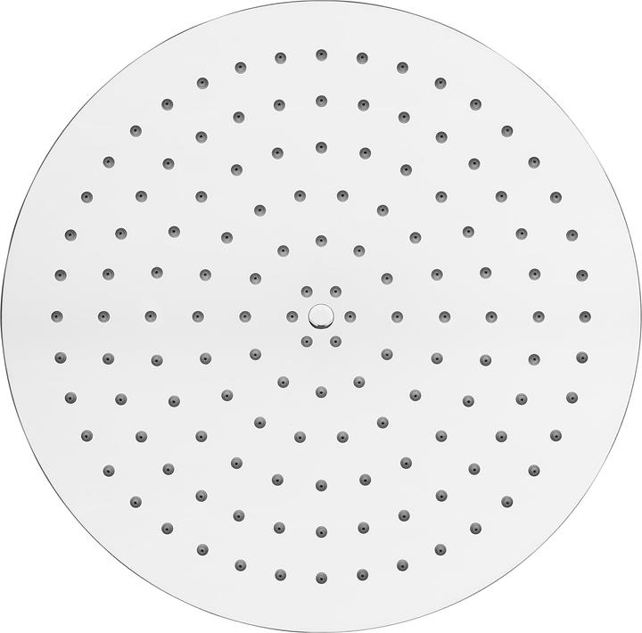 Image du produit Nikles Douche de tête Piano Rund 300 Inox (1 Types de jets)
