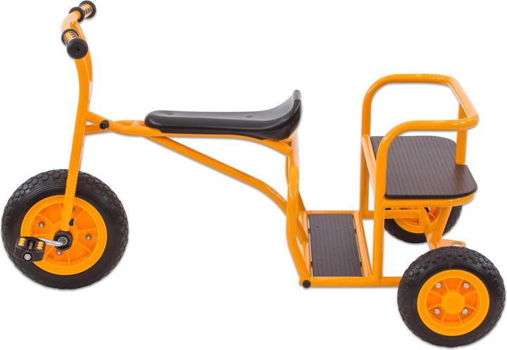 Produktbild Beleduc Doppeltaxi
