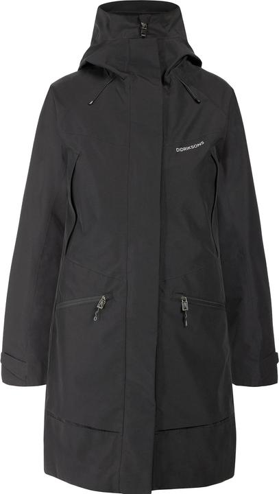 Didriksons Women's Ilma Parka 8