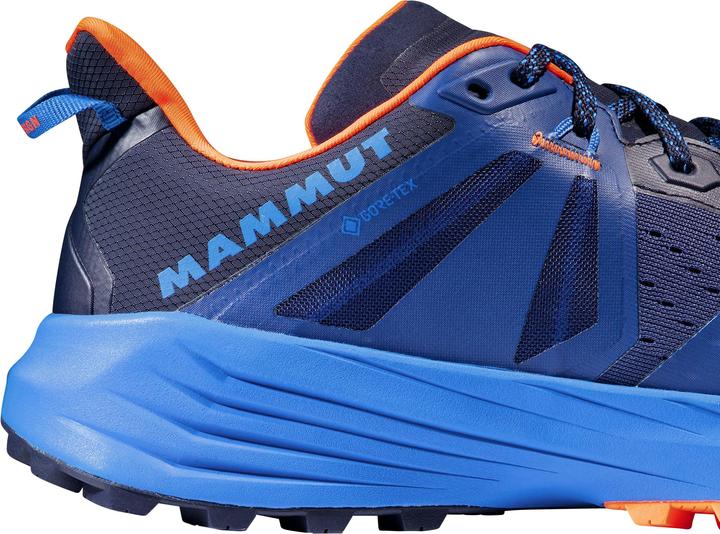Immagine prodotto Mammut Saentis TR Low GTX Uomo (41 1/3)