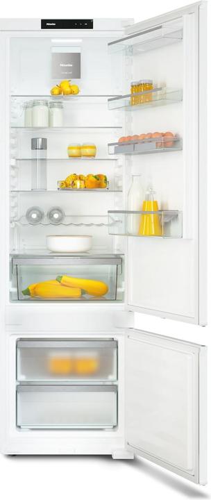 Image du produit Miele Combiné réfrigérateur/congélateur KF 7731 D (266 l)