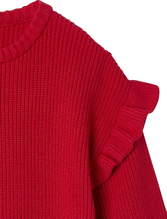 Actual product image Vertbaudet Girls jumper (158)