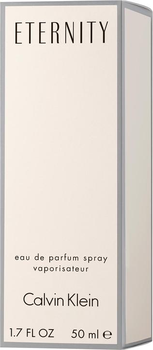 Immagine prodotto Calvin Klein Eternità (Eau de parfum, 50 ml)