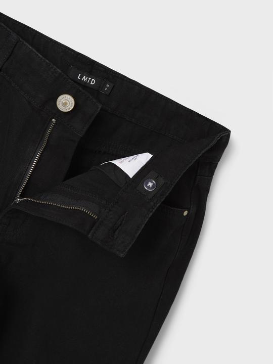 Actual product image Lmtd Baggy Fit Jeans (128)