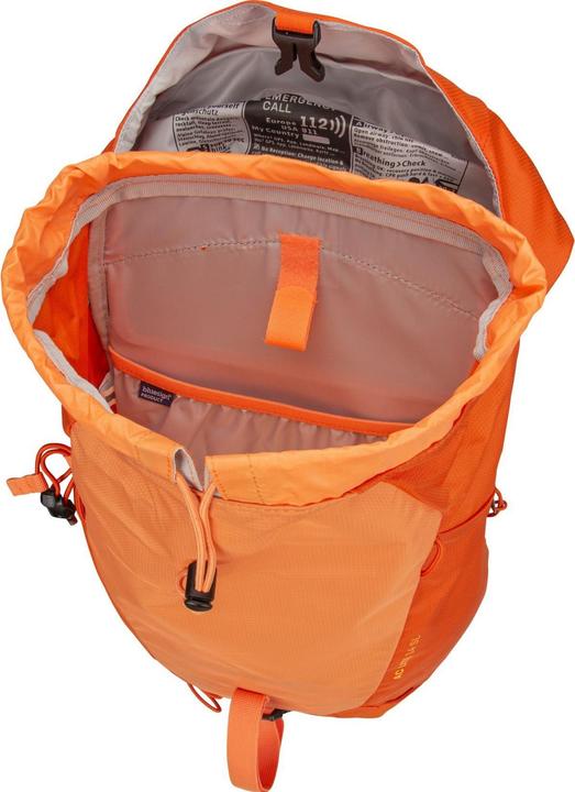 Immagine prodotto Deuter AC Lite 14 (14 l)