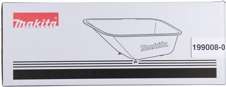Image du produit Makita Bac de transport