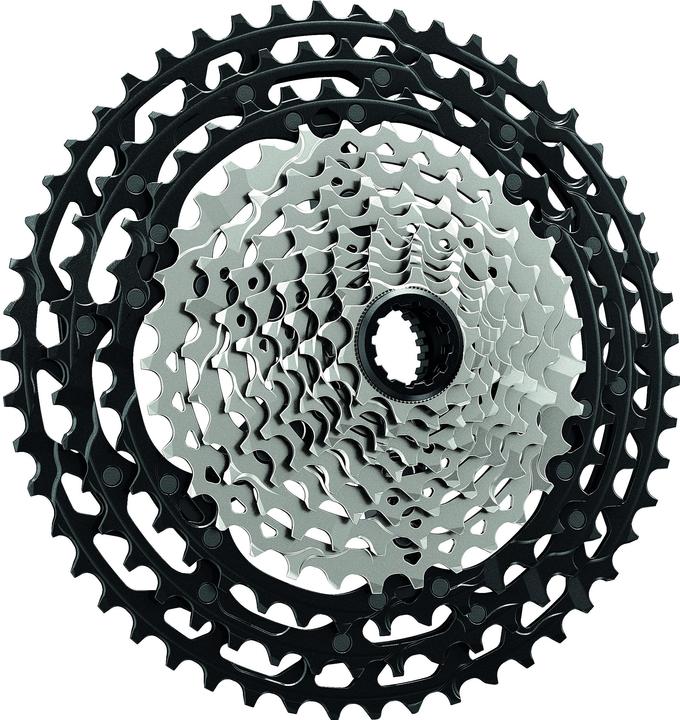Produktbild Shimano Xtr Cs-M9100 (12-fach, 10-51)