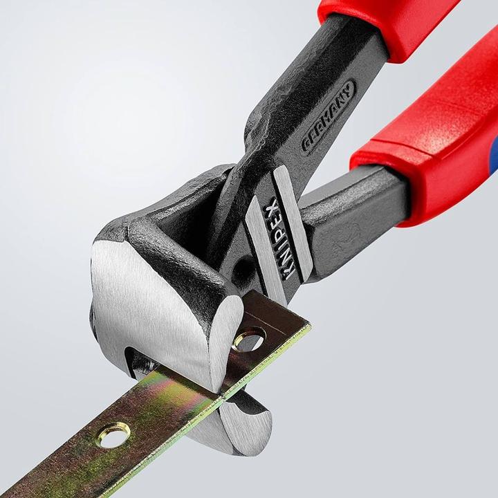 Image du produit Knipex Pince coupante de devant pour boulons (200 mm)