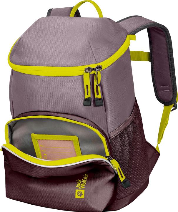 Image du produit Jack Wolfskin Pack d'expériences pour enfants (16 l)