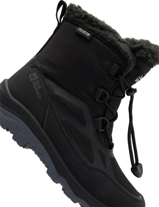 Image du produit Jack Wolfskin Vojo Shell Xt Texapore Mid K (32)