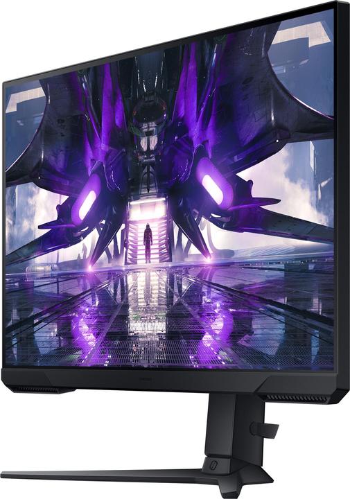 Produktbild Samsung Odyssey G3 -Full HD Monitor (1920 x 1080 Pixel, 27")