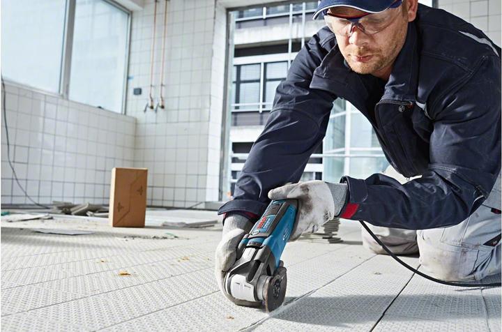 Productafbeelding Bosch Professional GOP 55-36 Professional