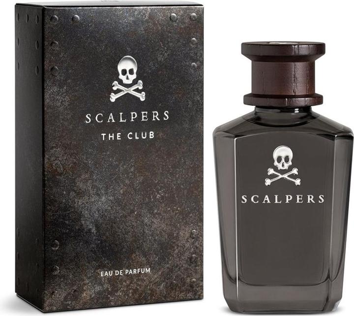 Immagine prodotto Scalpers Eau de Parfum (Eau de parfum, 75 ml)