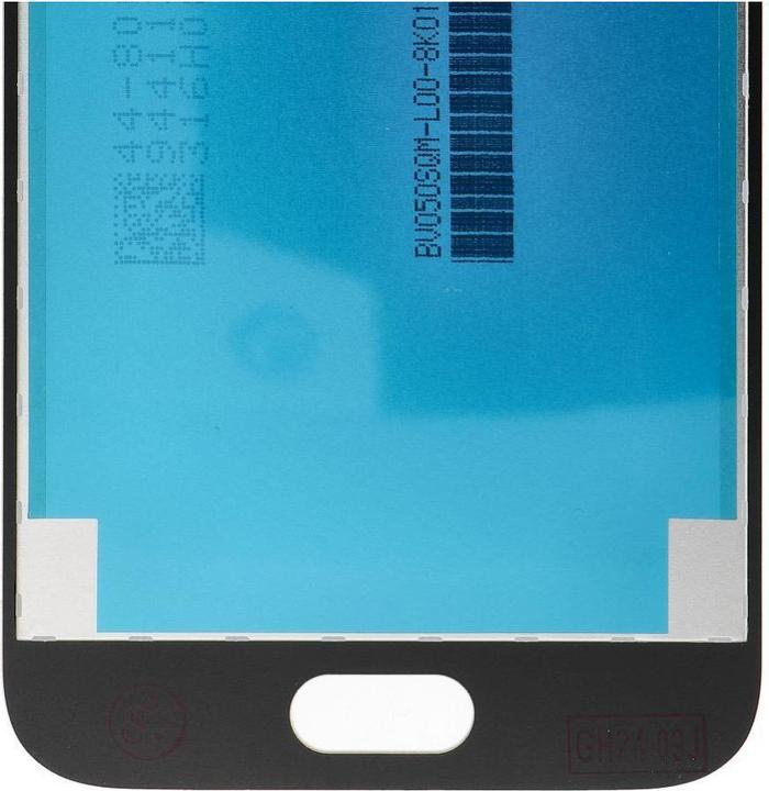 Productafbeelding FixCell LCD display! display lcd for SAMSUNG J3 2017 J330 OEM without frame gold (Scherm)