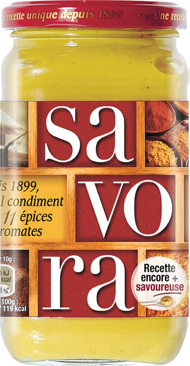 Immagine prodotto Amora Savora 385g (385 g)