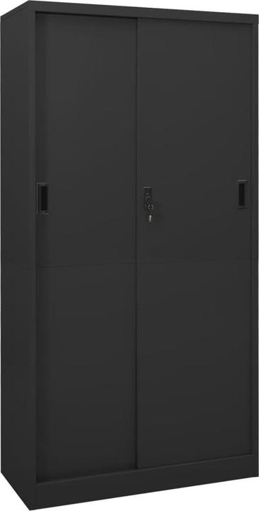 Produktbild VidaXL Yanic (90 x 40 x 180 cm)