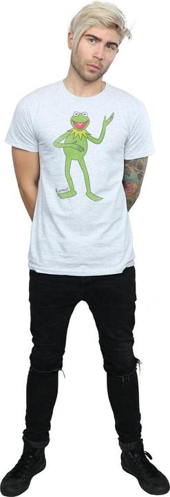 Image du produit Gildan Tee-shirt Kermit Heather classique (S)