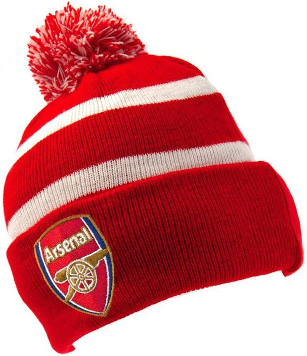 Image du produit Arsenal FC - Bonnet de ski BREAKAWAY - Enfant